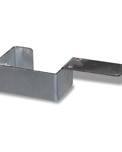 Bracket cpl f/pressure regulator 3250-01 Primus